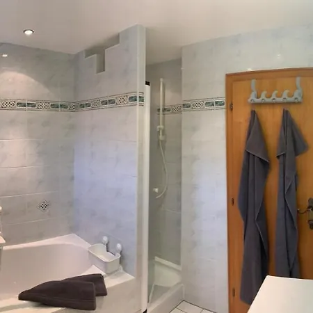 Haus Lawerz * Nauders