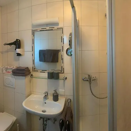 Apartman Haus Lawerz *