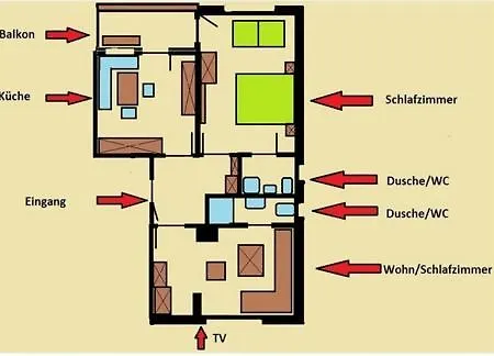 Haus Lawerz Nauders
