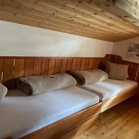 Haus Lawerz Apartman