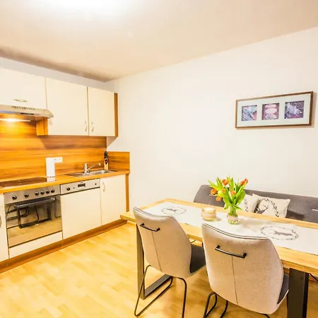 Haus Lawerz * Nauders