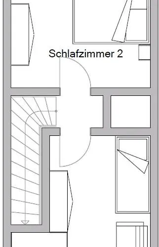 Appartement Haus Lawerz Nauders