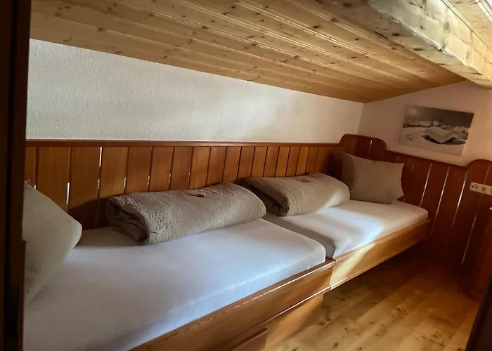 Haus Lawerz Appartement