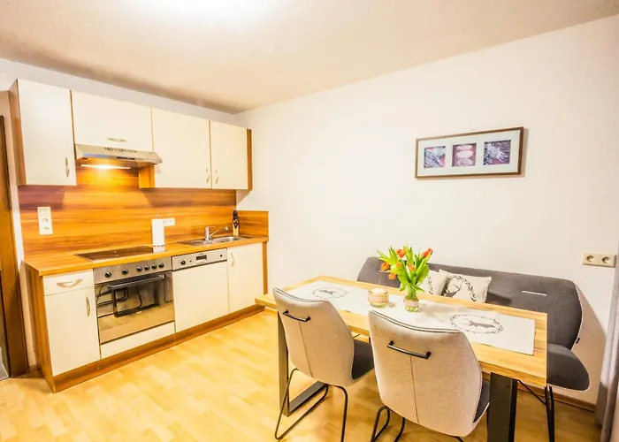 Haus Lawerz * Nauders