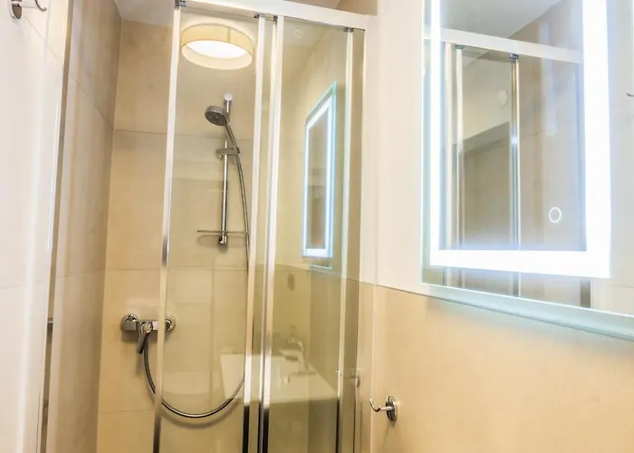 Appartement Haus Lawerz *