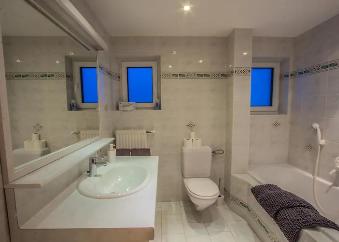 Haus Lawerz Appartement