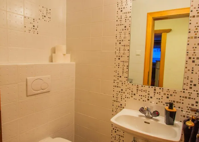 Haus Lawerz * Nauders