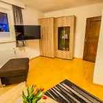 Appartement Haus Lawerz Nauders