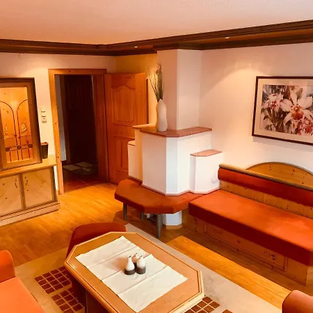 Apartmán Haus Lawerz Nauders