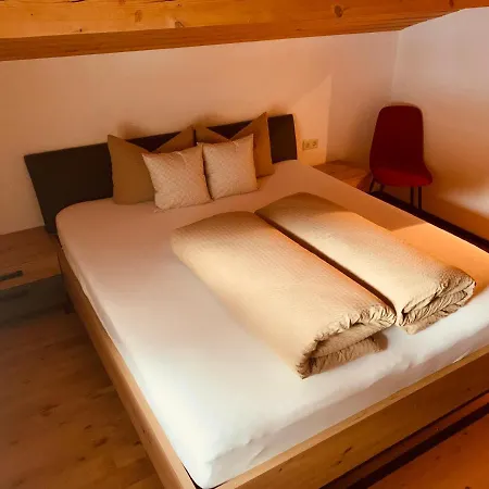 Apartmán Haus Lawerz