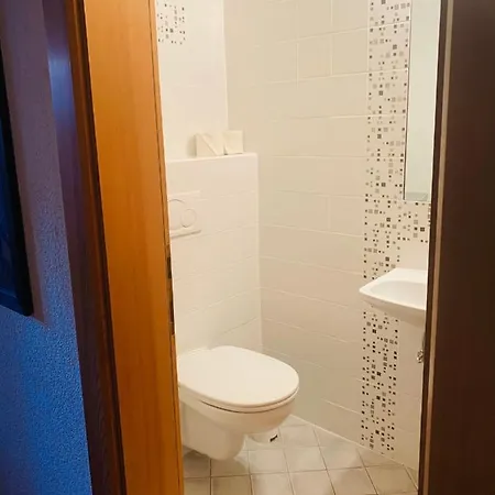 Apartmán Haus Lawerz *