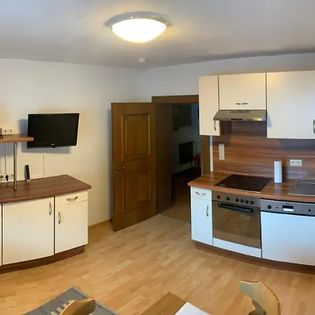 Apartmán Haus Lawerz *