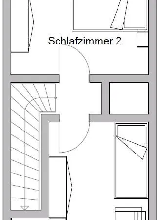 公寓 Haus Lawerz 瑙德斯