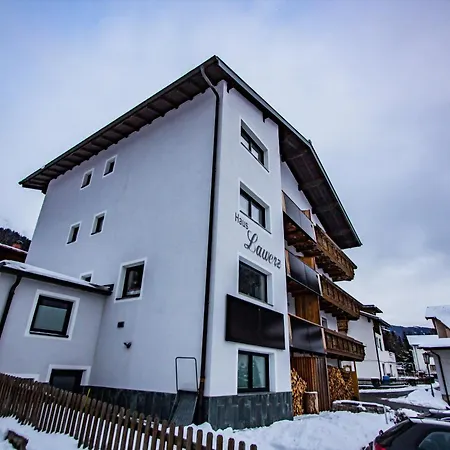 Haus Lawerz