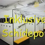 Haus Lawerz דירה *